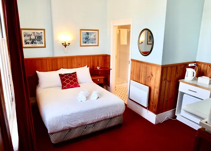 Hillview House Launceston