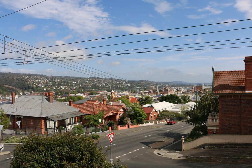 Bed & Breakfast Hillview House Launceston