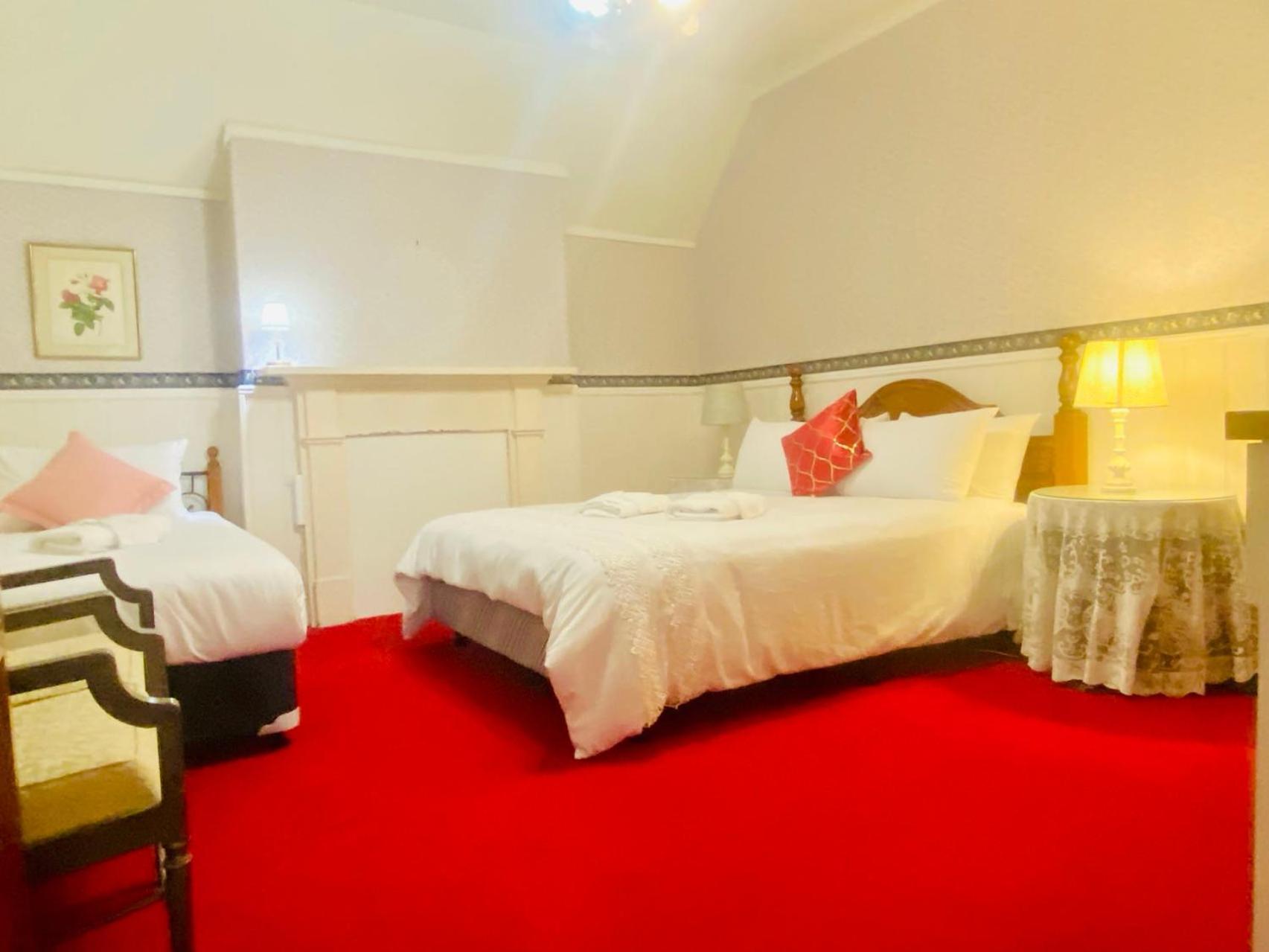 Bed & Breakfast Hillview House