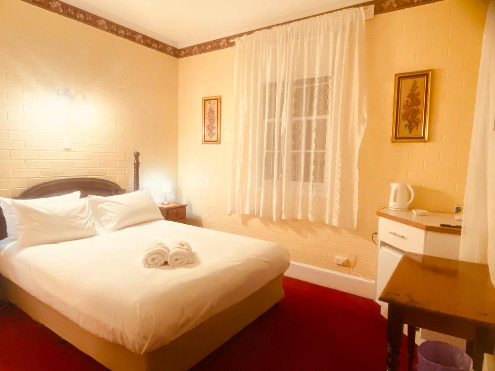 Hillview House Bed & Breakfast 3*