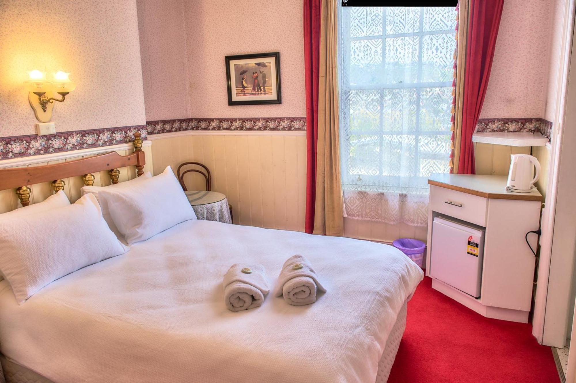 Bed & Breakfast Hillview House 3*