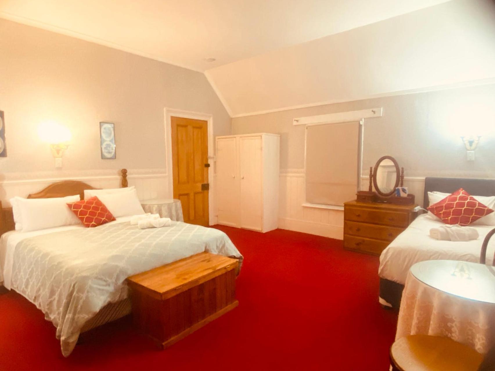 Hillview House 3* Launceston