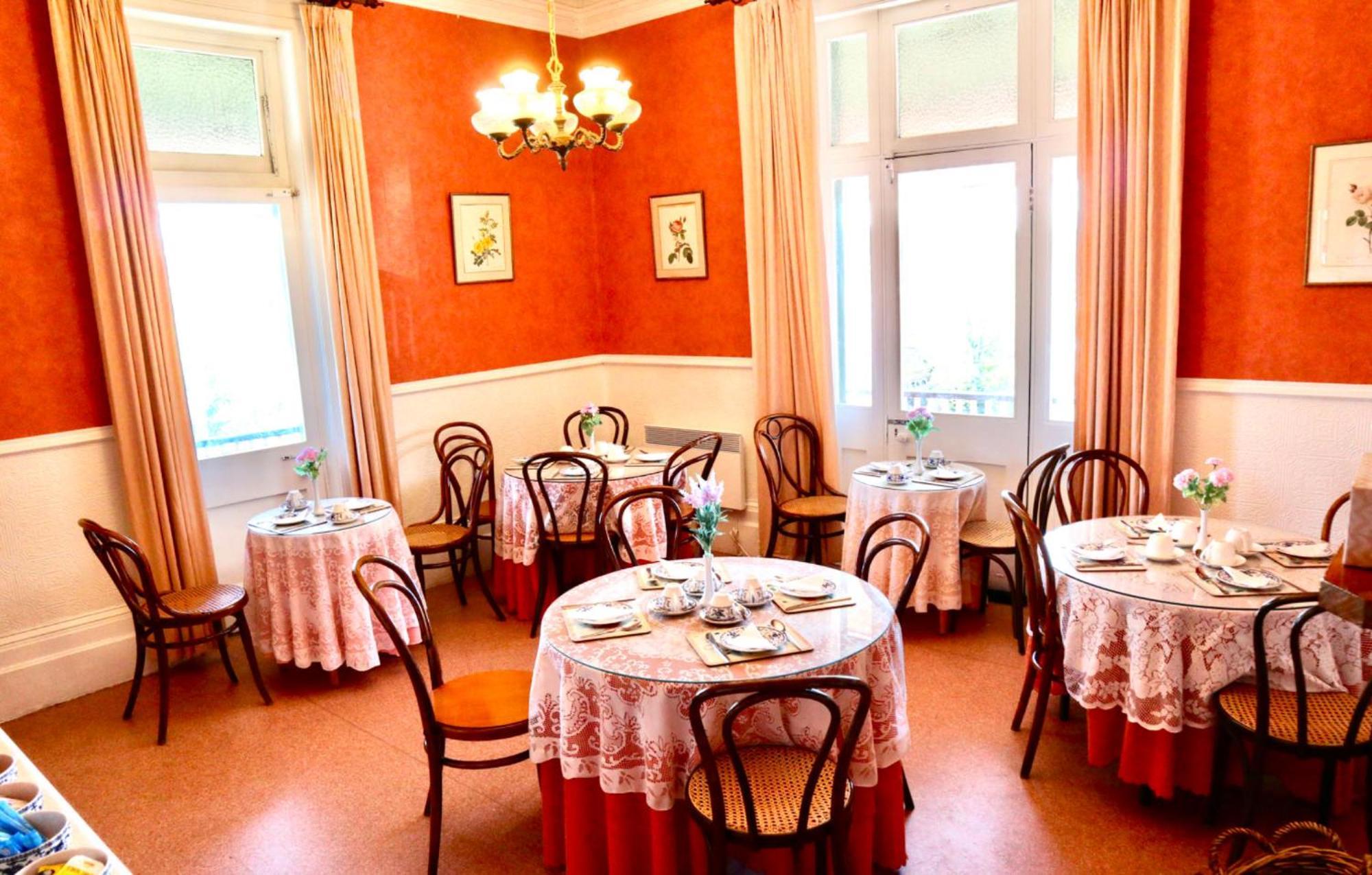 Bed & Breakfast Hillview House Launceston